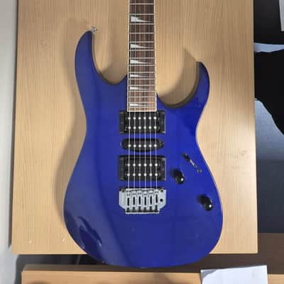 Ibanez Gio GRG170DX 2007 image 1