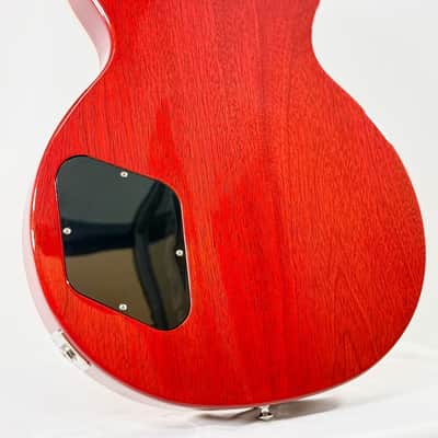 Gibson Les Paul Standard '50s, Heritage Cherry Sunburst, w/case image 2