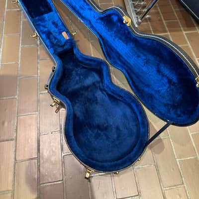 Ibanez AGB100C Bass Case for the AGB140 - excellent condition imagen 6