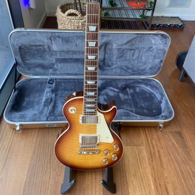 2015 Gibson Les Paul Traditional image 1