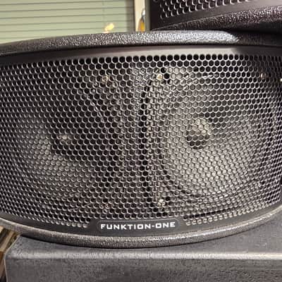 Funktion One F55 2010s - Black - Pair image 9