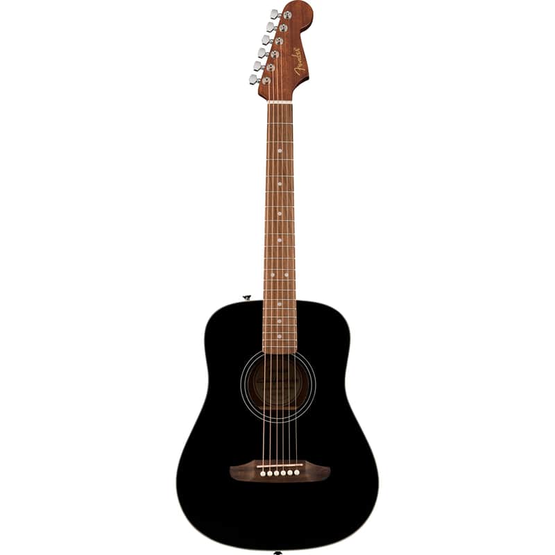 Fender California Standard Redondo Mini image 7