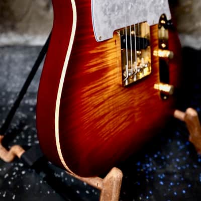 Suhr Limited Edition Classic T Deluxe 2018 image 3