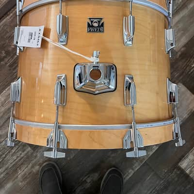 Tama Superstar 50th  Reissue 2024 Super Maple BASS DRUM ONLY image 4