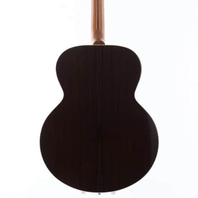 Gibson SJ-200 Studio Rosewood Antique Natural [21531109] (07/21) image 4