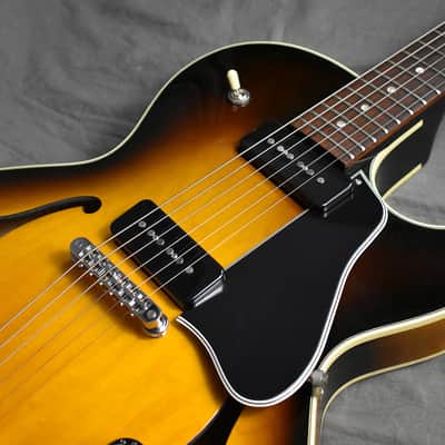 2001 Gibson ES-135 w/ Lollar Pickups image 25