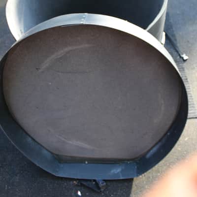 Anvil 26" Bass Drum Case 2000's image 4