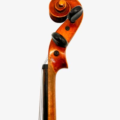 Full-Size Violin · Stainer Model · Late 19th / Early 20th Century · Germany image 10