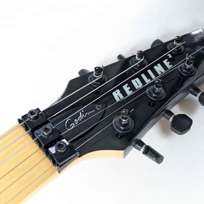 Godin Redline 3 image 9