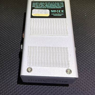 Walrus Audio Mako D1 R1 M1 image 12