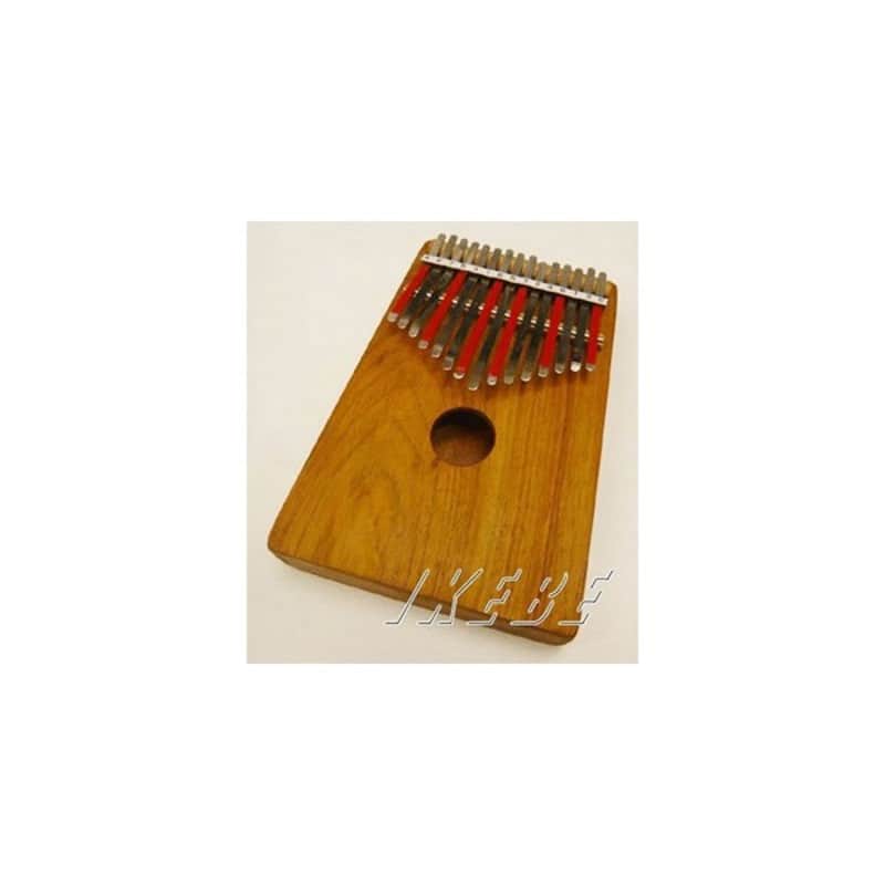 HUGH TRACEY KALIMBA ALTO 15 NOTE [Kalimba]