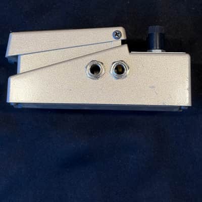 Boss AW-3 Dynamic Wah 2000 - Present - Gold image 5