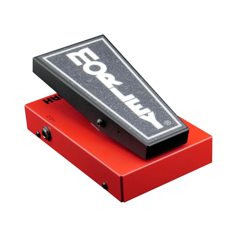 Morley 20/20 Lead Wah image 3