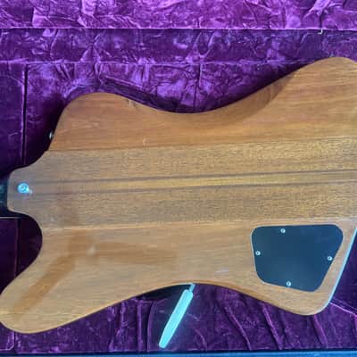 Gibson Custom Shop Firebird V Electric Guitar - 2006 image 12