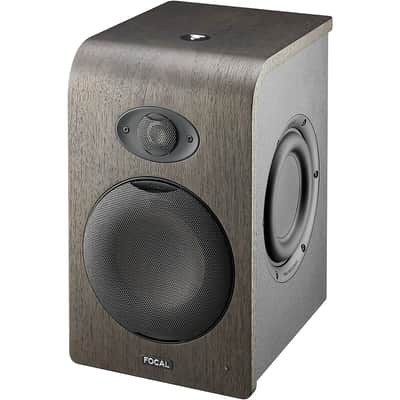 Focal Shape 65 Studio Monitor (Single) image 1