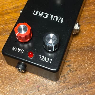 Super Freq Vulcan 2020 Black powder coat image 4