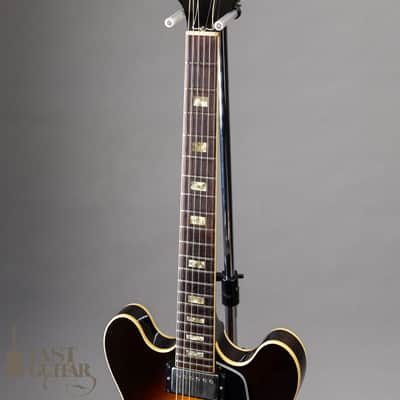 Gibson ES-335TD 1982 image 4