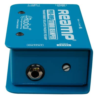 Radial Pro RMP image 4