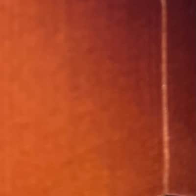 Luthier project Gibson F-12 Mandolin 1968 - Sunburst image 3
