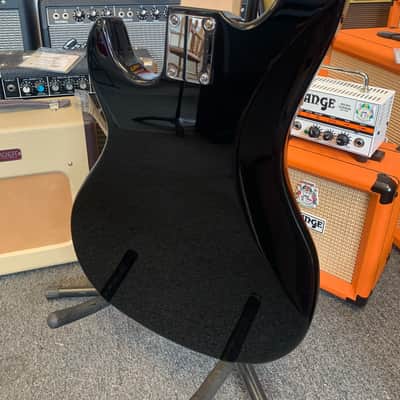 G&L Kiloton Fretless Tobacco Sunburst image 12