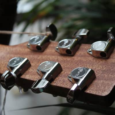 MARTIN "000JR-10E Shawn Mendes,Natural" GIGBAG image 11