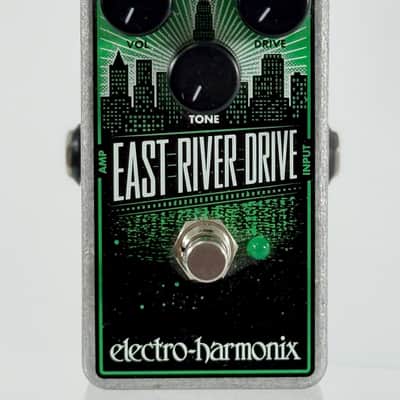 Electro-Harmonix East River Drive | Reverb