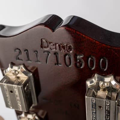 Gibson Les Paul Junior, Vintage Tobacco Burst | Demo image 8