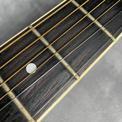 Morris  M-001SP Rare Model image 17