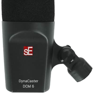 Mackie ONYX8 8-Ch Mixer w/Multi-Track USB/3-Band EQ+Bluetooth+Se Electronics Mic image 12