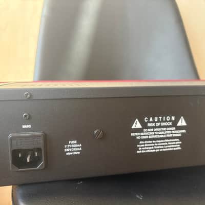 Lafont Audio Cinema Filter Set LP-24 (Urei 565 Style) ! image 9