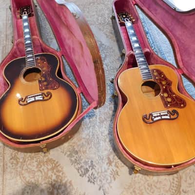 Gibson SJ200 1951 Bild 1