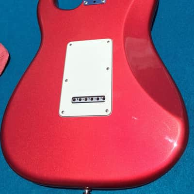 Fender American Professional Series Stratocaster image 5