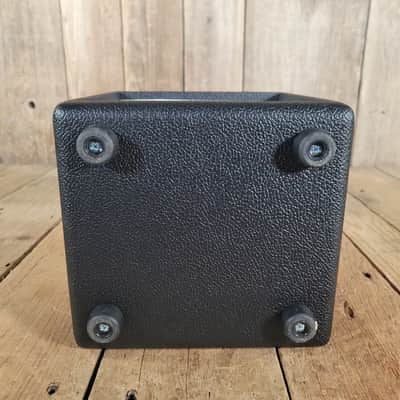 Mahaffay Amplifiers HiLo Watt Plexi Portable 5 to 10 Watt Amp - Black image 7
