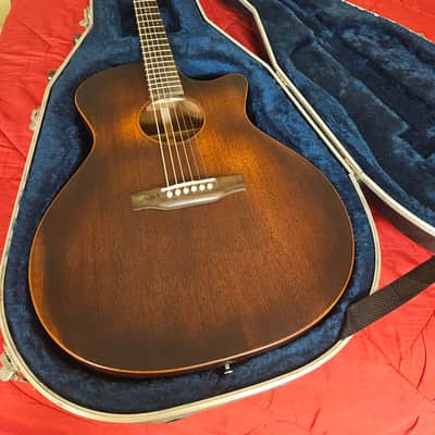 Martin Gpc15me street master special 21 - Satin image 4