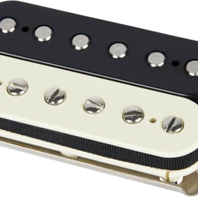 Fender ShawBucker 1 Pickup Zebra image 1