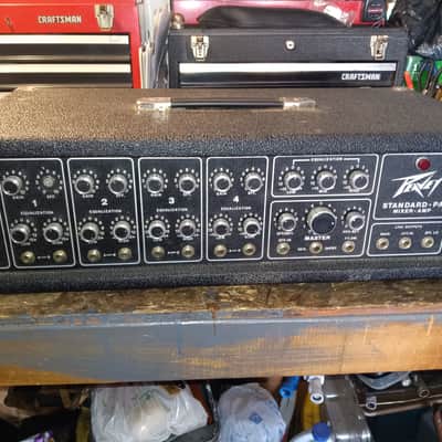 Peavey Series 260H Standard image 5