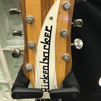 Rickenbacker 360 1966 Electric Guitar image 11
