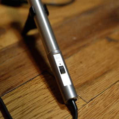 ADC Electret Condenser Microphone image 2