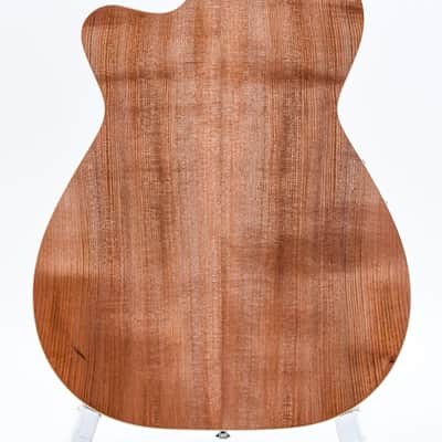 Maton EBG808C Signature Joe Robinson image 8