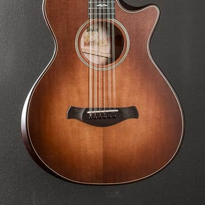 Taylor USED Builder’s Edition 652CE WHB 12 String '20 image 2