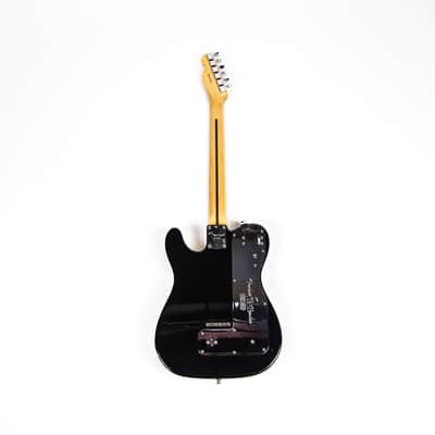Fender B-Bender Telecaster Owned by Matt Freeman Of Rancid image 3