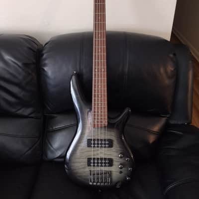 Ibanez 5-String Bass Guitar 2022 image 1
