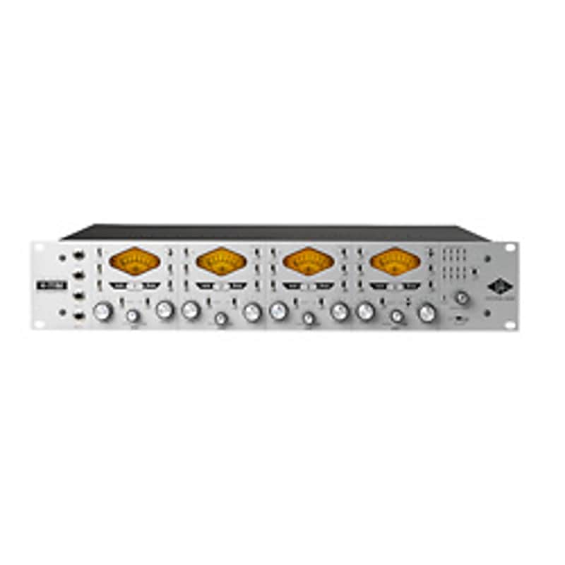 Universal Audio 4-710d image 1