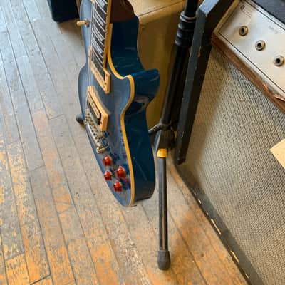 Edwards Limited Model E-LP-85SD 2000s image 6