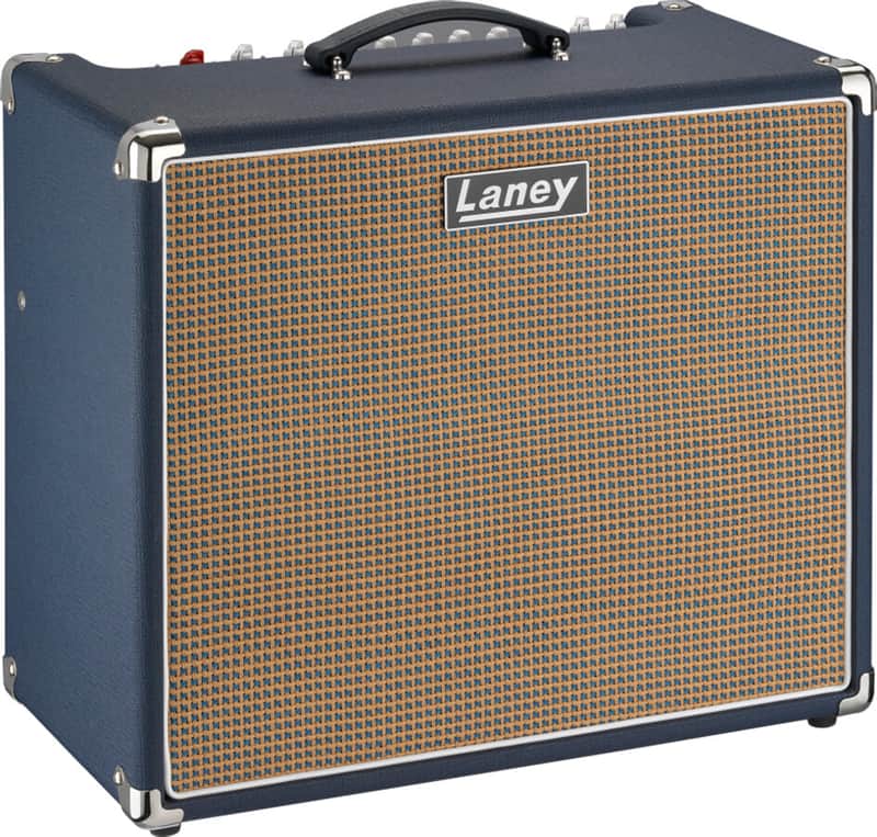Laney Laney LFSUPER60-112 guitar amp image 1