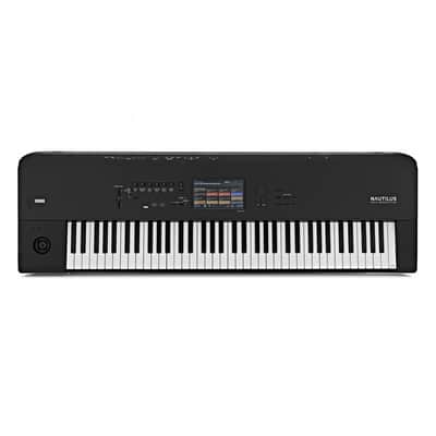 Korg Nautilus 73