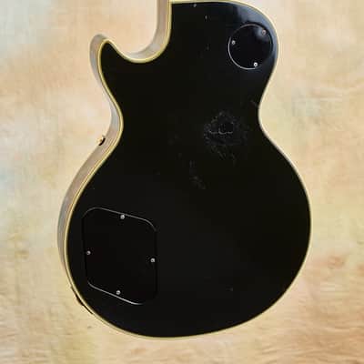 Gibson Les Paul Custom Black Beauty, 1970 image 8