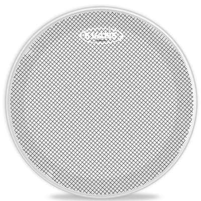 Evans SS14MH1 Hybrid Series Marching Snare Side Drum Head - 14"