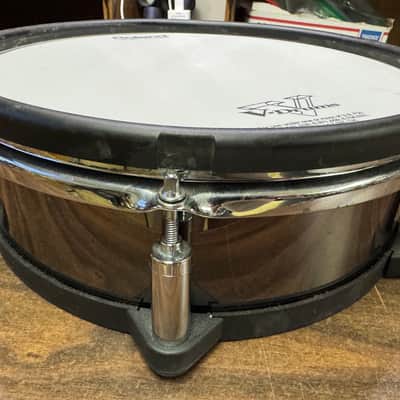 Roland PD-128-BC 12" V-Drum Dual Trigger Mesh Head Snare Drum Pad - A7F5553 image 3