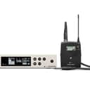 Sennheiser EW100-G4-CI1 Wireless Instrument System - A Band, 516-558 MHz
